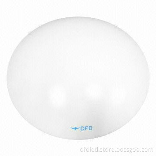 High-quality 18W DFD LED Ceiling Light, Made of PMMA and Aluminum